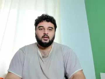 _alan_bear_ on Chaturbate 