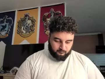 _alan_bear_ on Chaturbate 