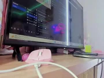 _alanaat on Chaturbate 