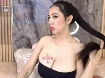 _alanajones_ on Chaturbate