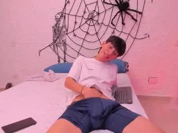 _alexandersawyer_ — GOAL: Flash asshole [83 tokens remaining] I come back for you and i wanna paly and enjoy like the old times make me cum until the dawn #feet #18 #latino #twink #new