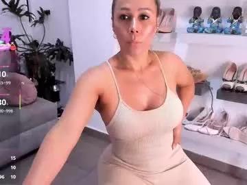 _ana_bolena__ on Chaturbate 