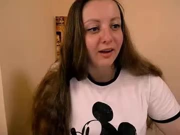 _annabelle_lee on Chaturbate 