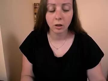 _annabelle_lee on Chaturbate 