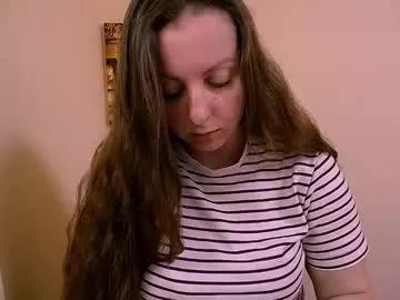 _annabelle_lee on Chaturbate 