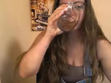 _annabelle_lee on Chaturbate