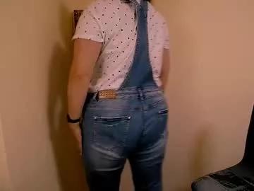 _annabelle_lee on Chaturbate 
