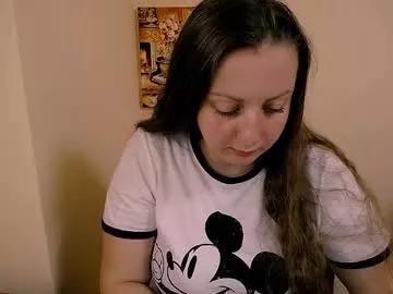 _annabelle_lee on Chaturbate 