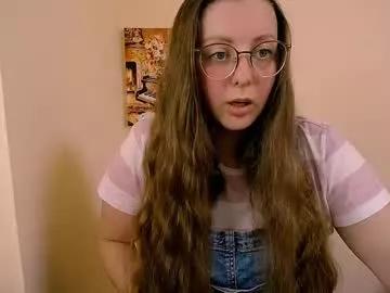 _annabelle_lee on Chaturbate 