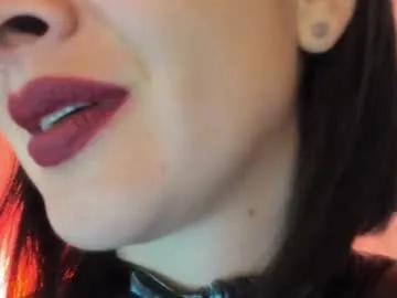 _antomouth_paradise on Chaturbate
