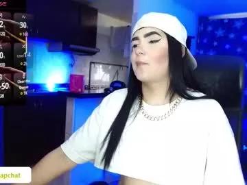 _babyfantasy_ on Chaturbate 