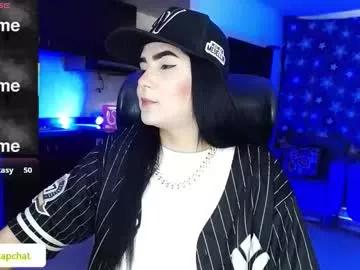 _babyfantasy_ on Chaturbate 