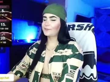 _babyfantasy_ on Chaturbate 
