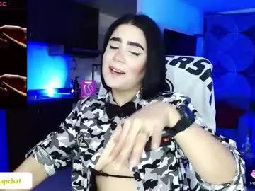 _babyfantasy_ on Chaturbate 