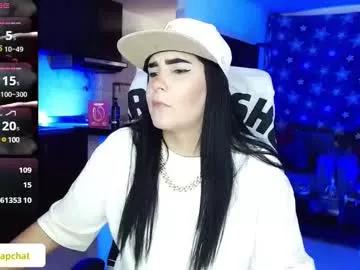 _babyfantasy_ on Chaturbate 
