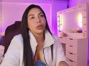 _blind_melon_ — My Pussy Vibrates With Your Tips - Multi-Goal :  Surprise Show - #anal #bigass #atletic #squirt #latina
