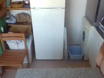 _bubble_buttfunxxx on Chaturbate