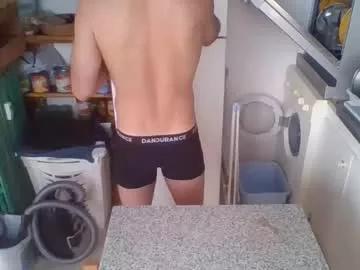 _bubble_buttfunxxx on Chaturbate 