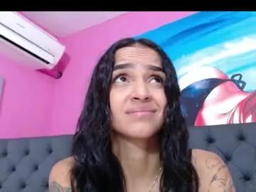 _candy_jade_ on Chaturbate