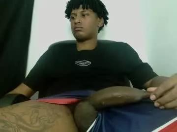 _cockpromise_ on Chaturbate 