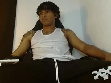 _cockpromise_ on Chaturbate 