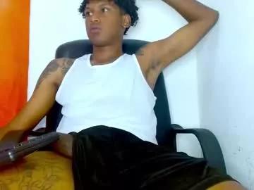 _cockpromise_ on Chaturbate 