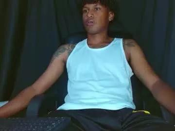 _cockpromise_ on Chaturbate 