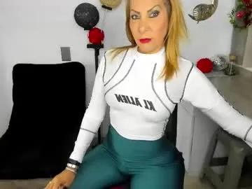 _cristal_ayala on Chaturbate