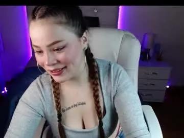 _crystal12 on Chaturbate