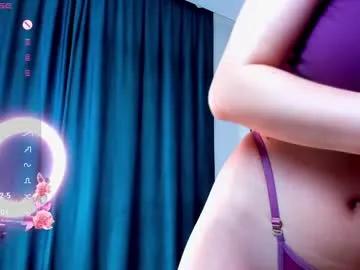_curlydream_ — GOAL: Lick my sweet nipps <3 [166 tokens remaining] I'm Eva^^ Hey everyone, my show is an element of fantasy and creativity #18 #teen #squirt #bigass #natural