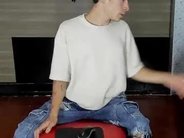 _dantfox_ on Chaturbate