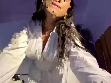 _elena_barra on Chaturbate 