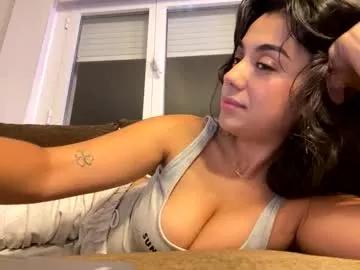 _elena_barra on Chaturbate 