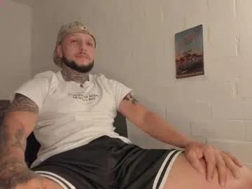 _emilio_escobar on Chaturbate