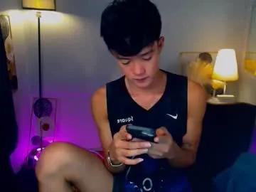 _gabrielwesslyxx — SUCKING FUCKING UNTIL CUM #asian #couple #bigcock #cumshow #18 [3293 tokens remaining]