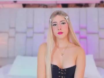 _gigidoll_ on Chaturbate 