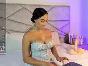 _im_megan on Chaturbate 