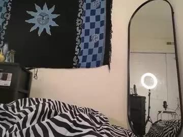 _ittybitty on Chaturbate 