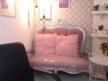 _ivi on Chaturbate 