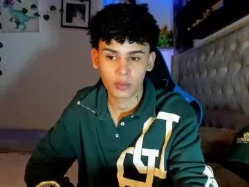 _jaay77 on Chaturbate 