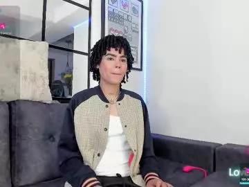 _jaay77 on Chaturbate 