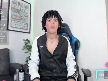 _jaay77 on Chaturbate 