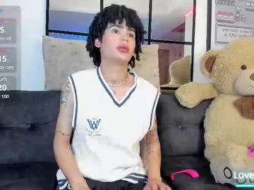 _jaay77 on Chaturbate 