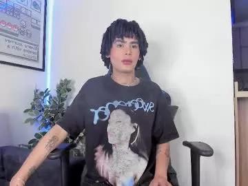 _jaay77 on Chaturbate 