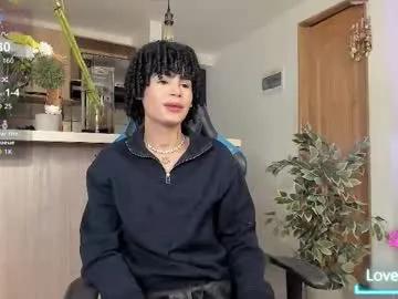 _jaay77 on Chaturbate 