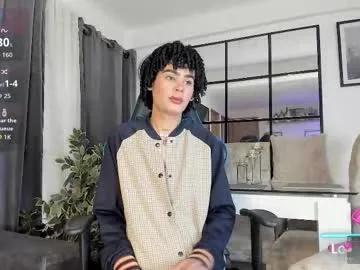 _jaay77 on Chaturbate