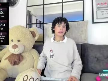 _jaay77 on Chaturbate 