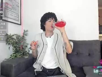 _jaay77 on Chaturbate 