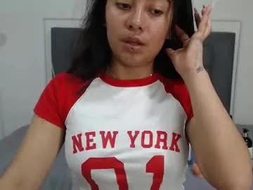 _jane_30 — HAPPY (SMILE FOR U)  [6 tokens left] #latina #new #shy  #18 #young