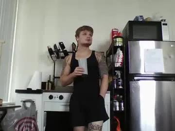 _king_kev on Chaturbate
